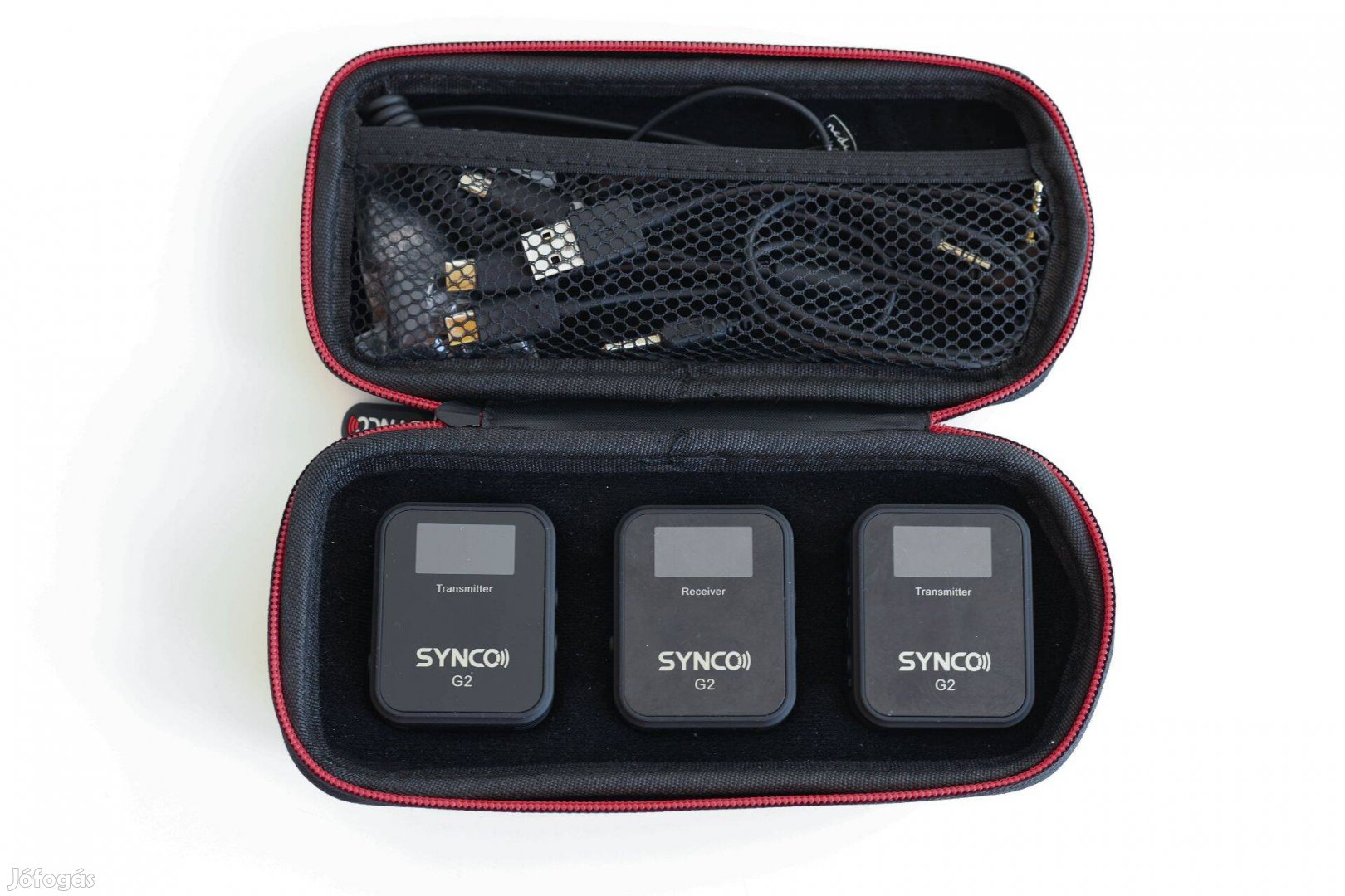 Synco G2 vezeték nélküli mikrofon