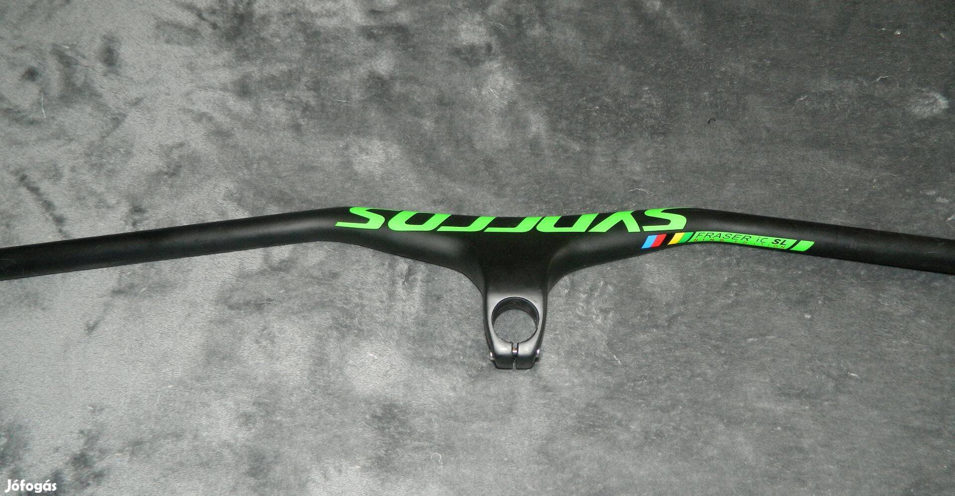 Syncros Fraser IC SL MTB 740mm kormány