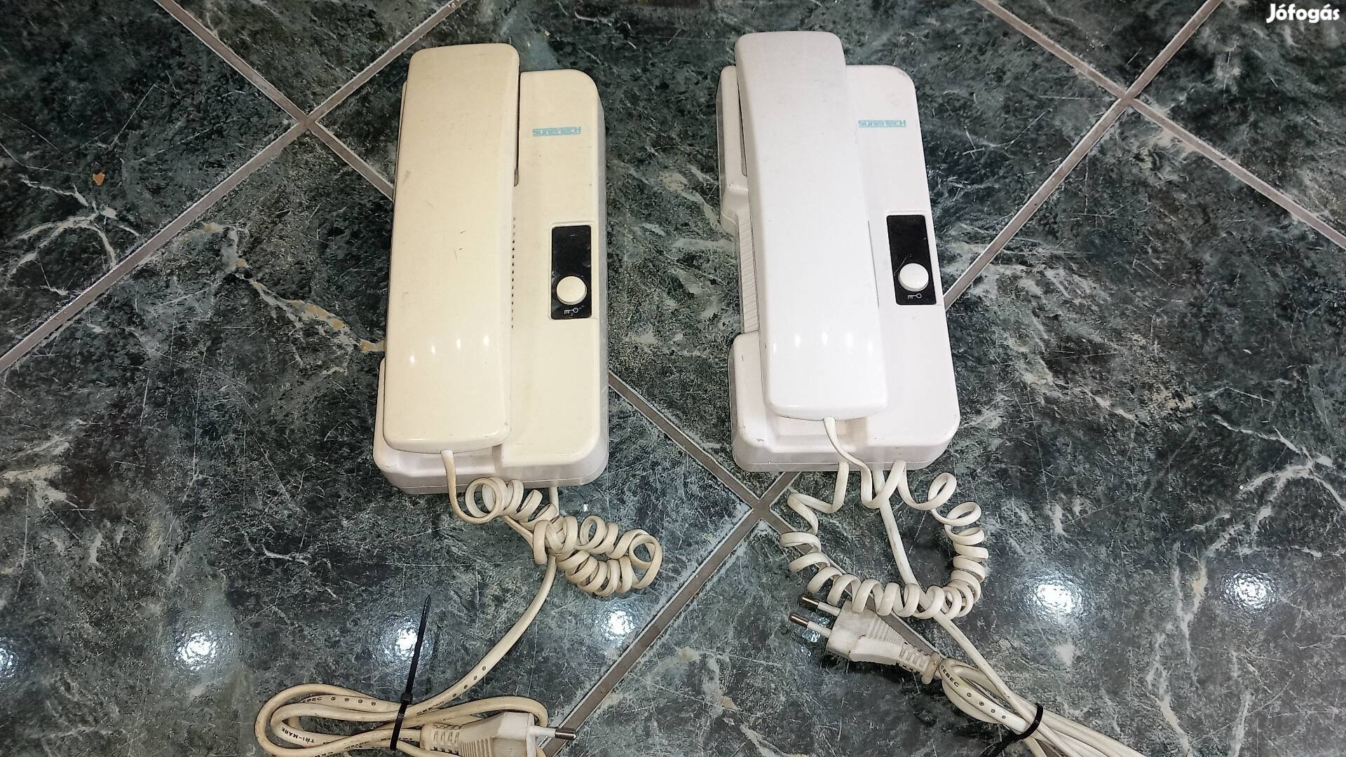 Synertech kapu telefon kaputelefon