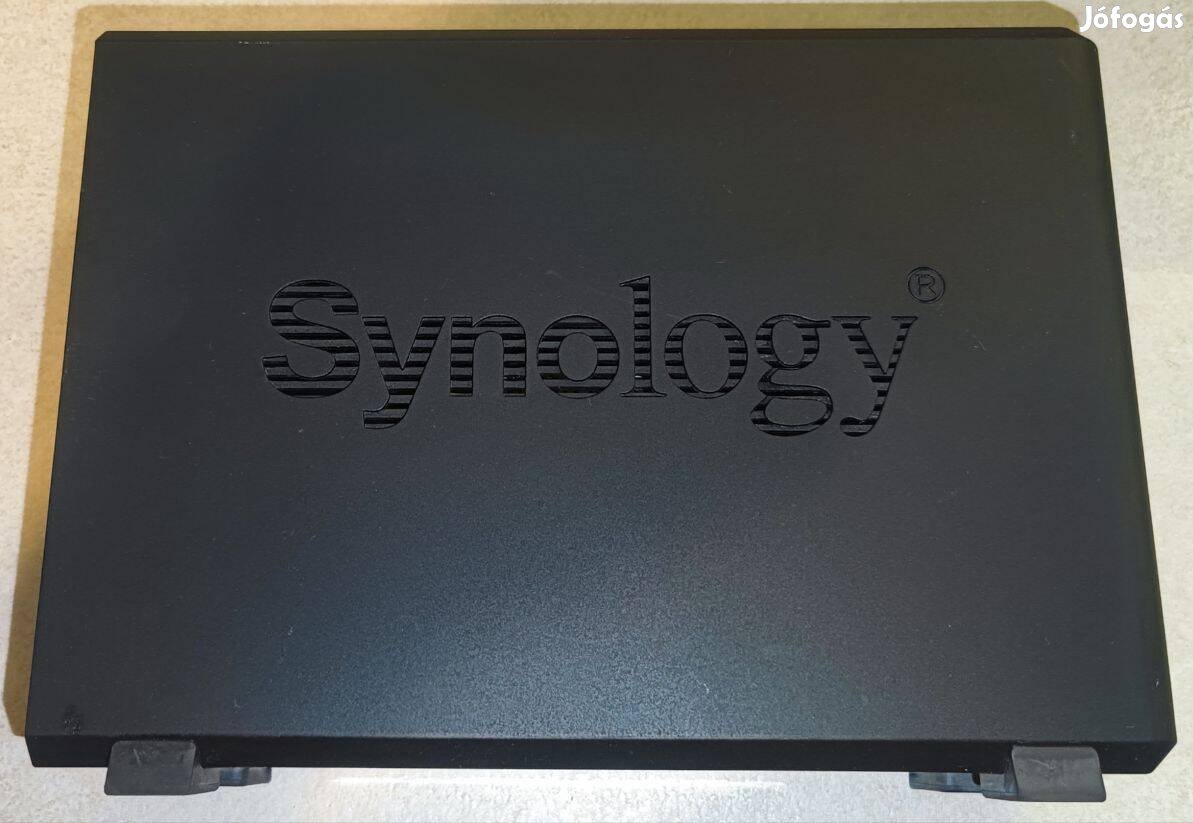 Synology DS118