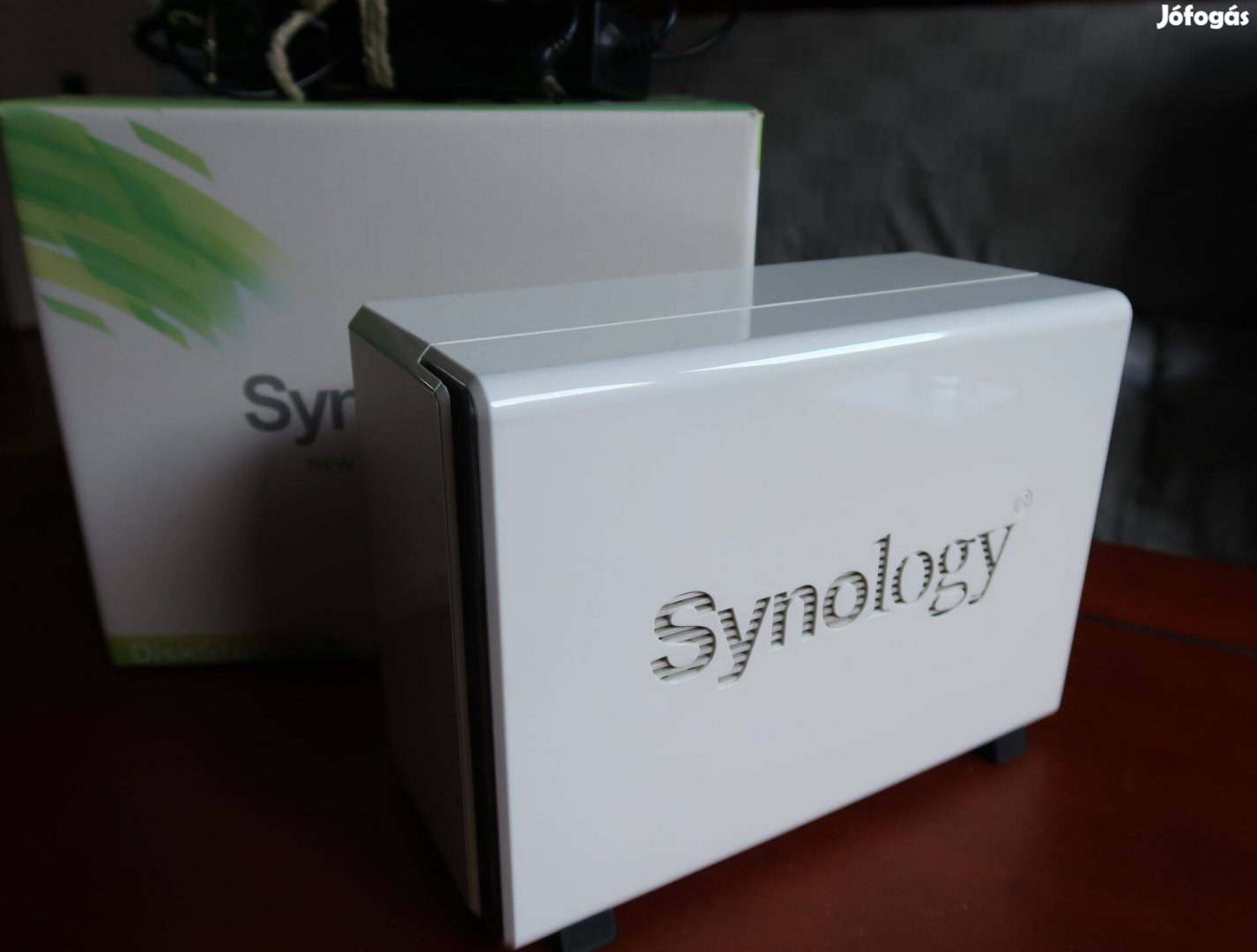 Synology DS213J