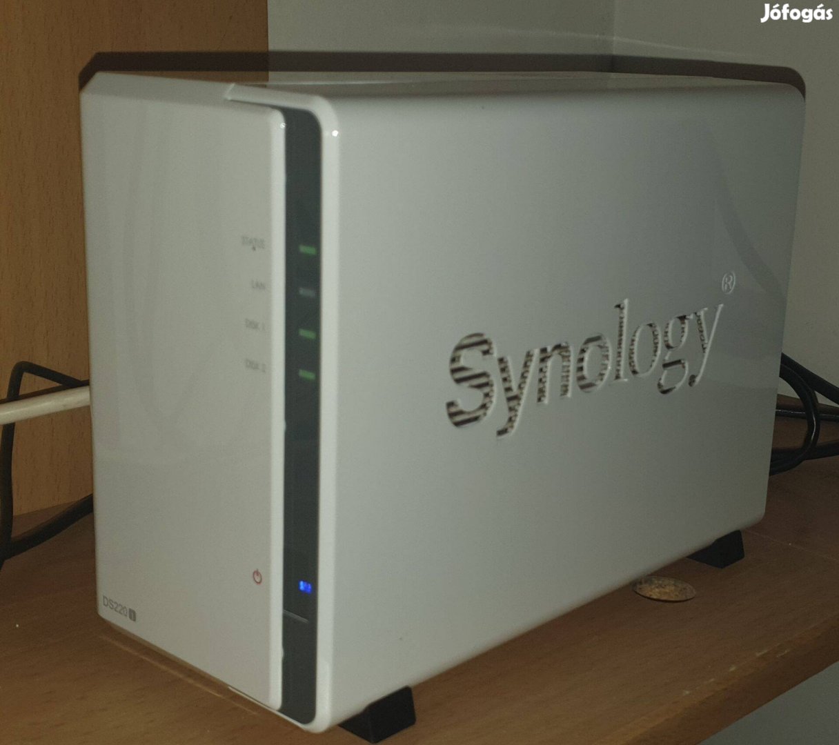 Synology DS220J