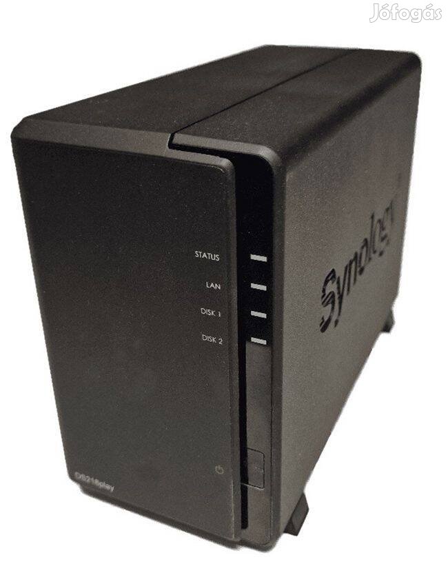 Synology Diskstation DS218play NAS