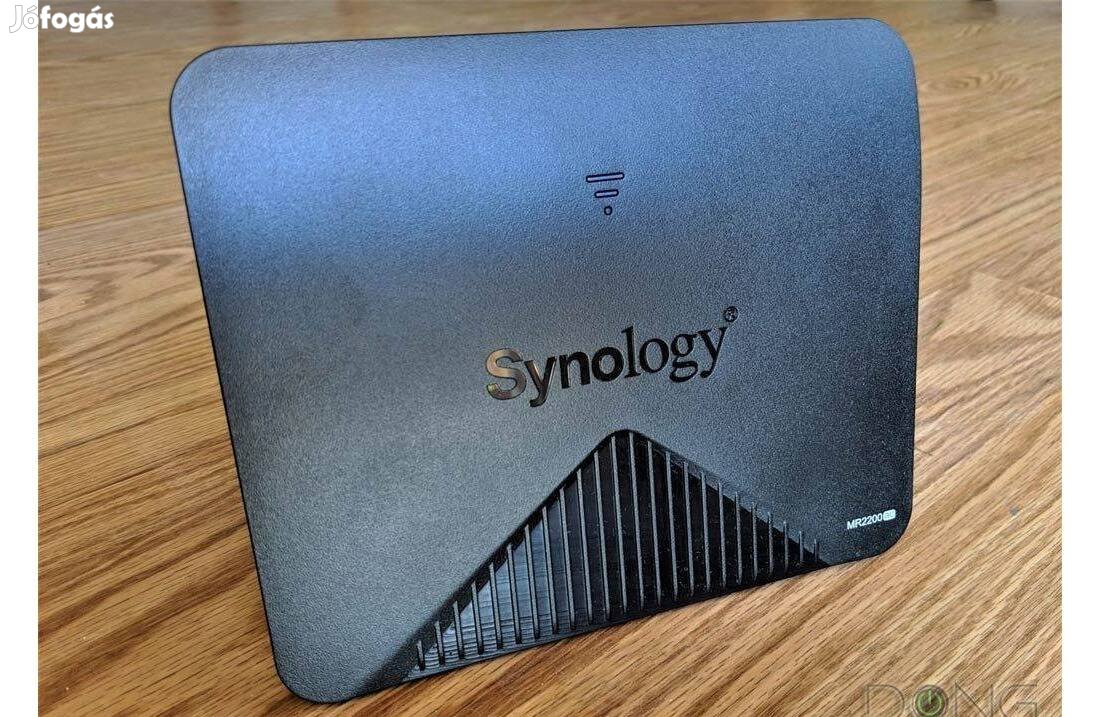 Synology MR2200AC AC2200 Router