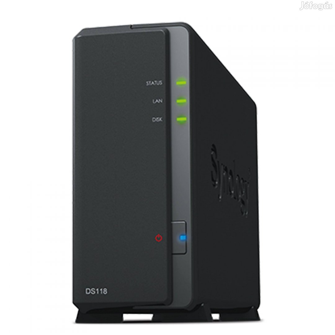 Synology NAS DS118