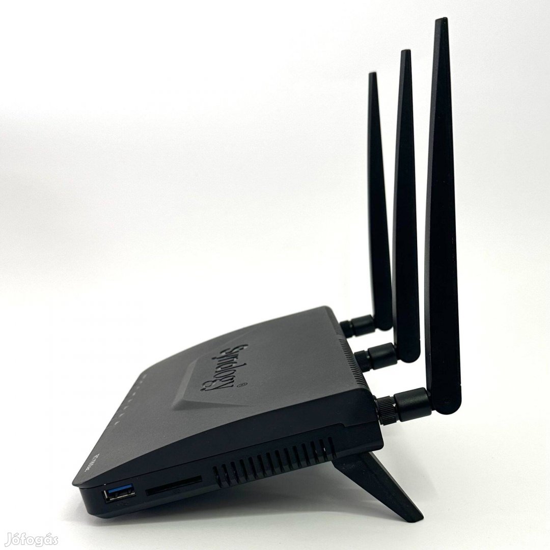 Synology RT1900ac router