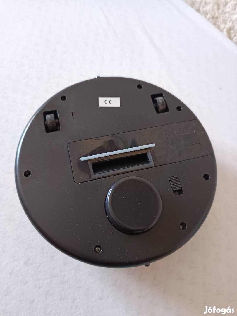 Syosi Sweep Robot mini robotporszívó