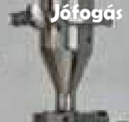SzŰkítő Kúp 2"-ról,  1,5"-ra   (3591)