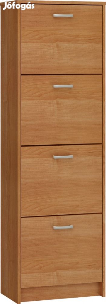 Sza-025 keskeny cipősszekrény