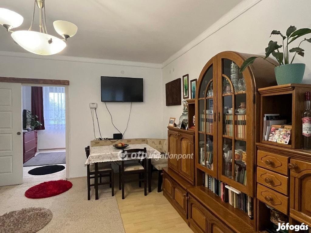 Szabadegyházai eladó 80 nm-es lakás