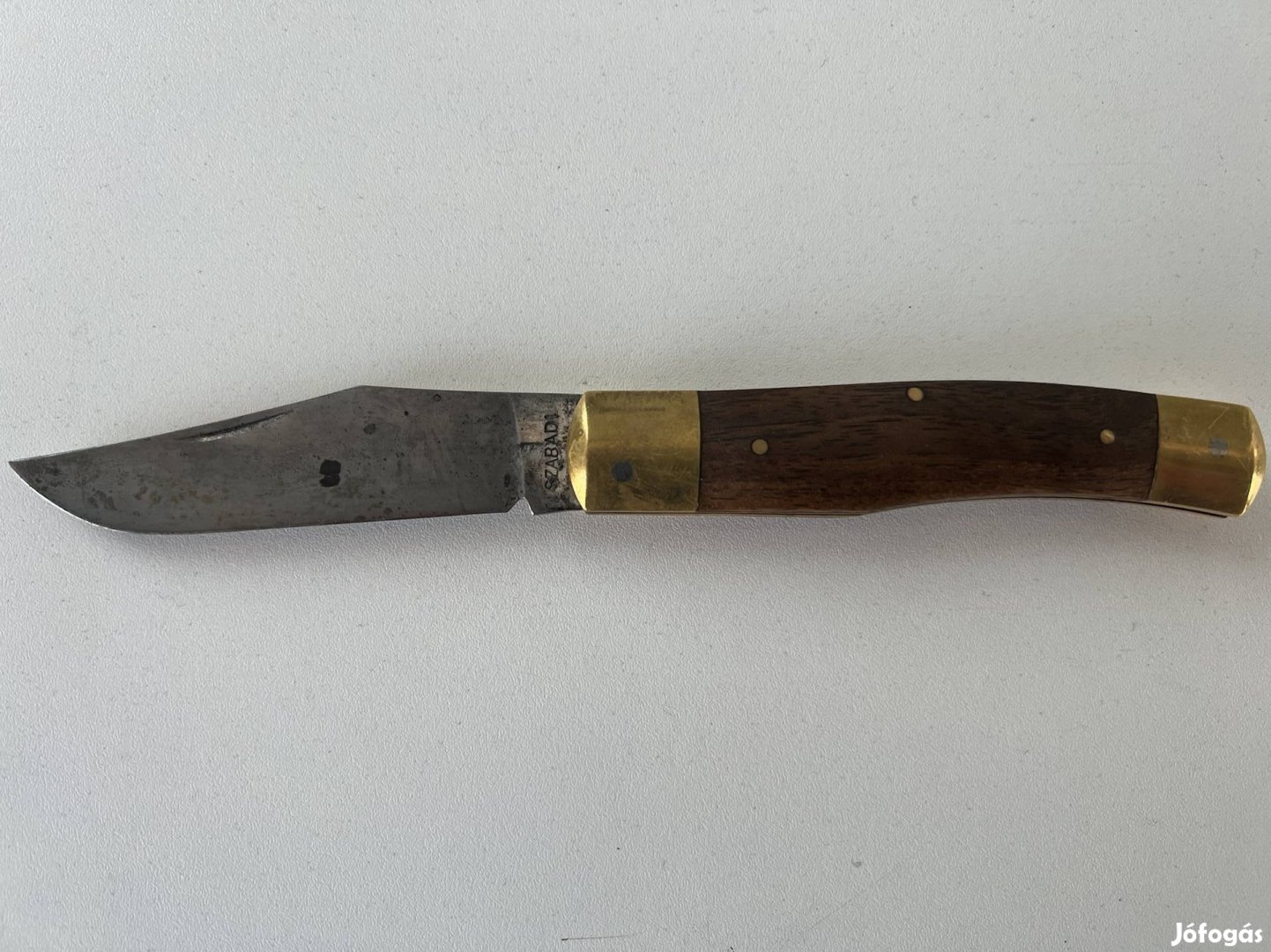 Szabadi maskara bicska eladó