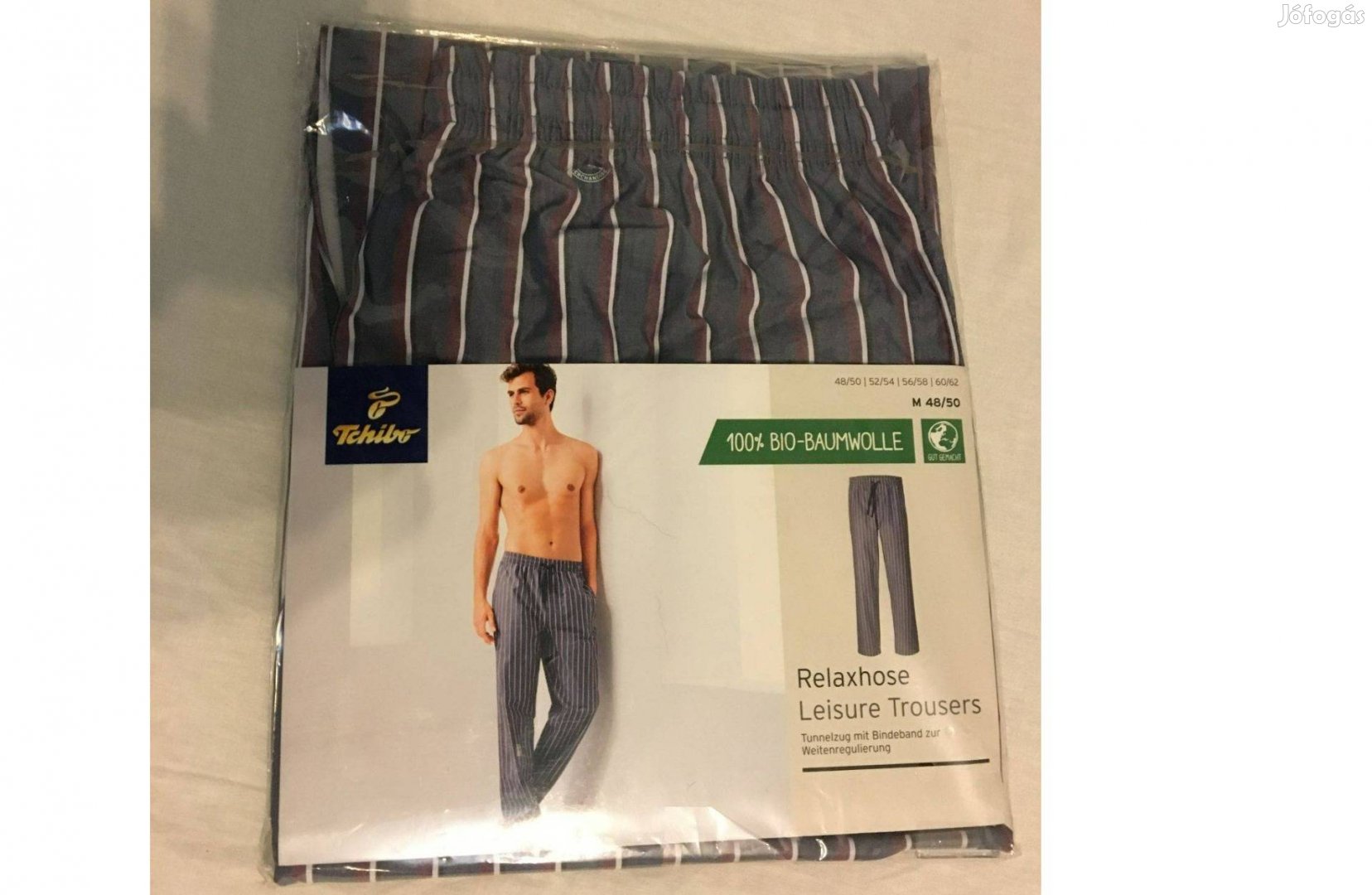 Szabadidő vagy pizsama nadrág eladó
