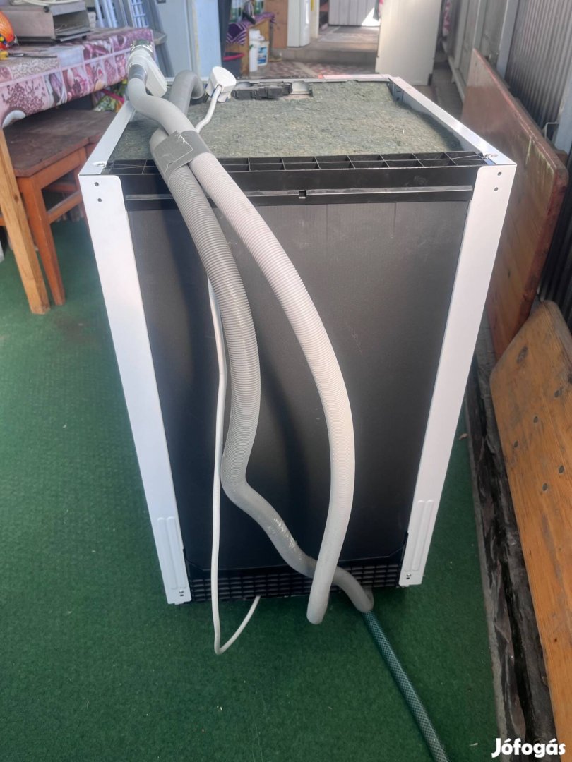 Szabadon Álló mosogatógép