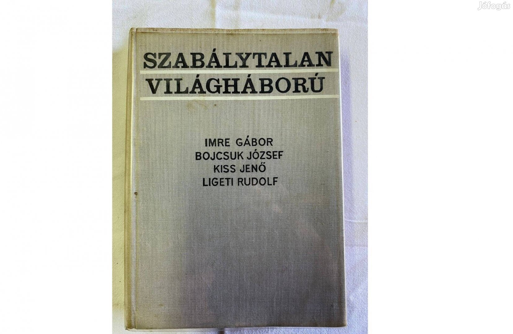 Szabálytalan Világháború