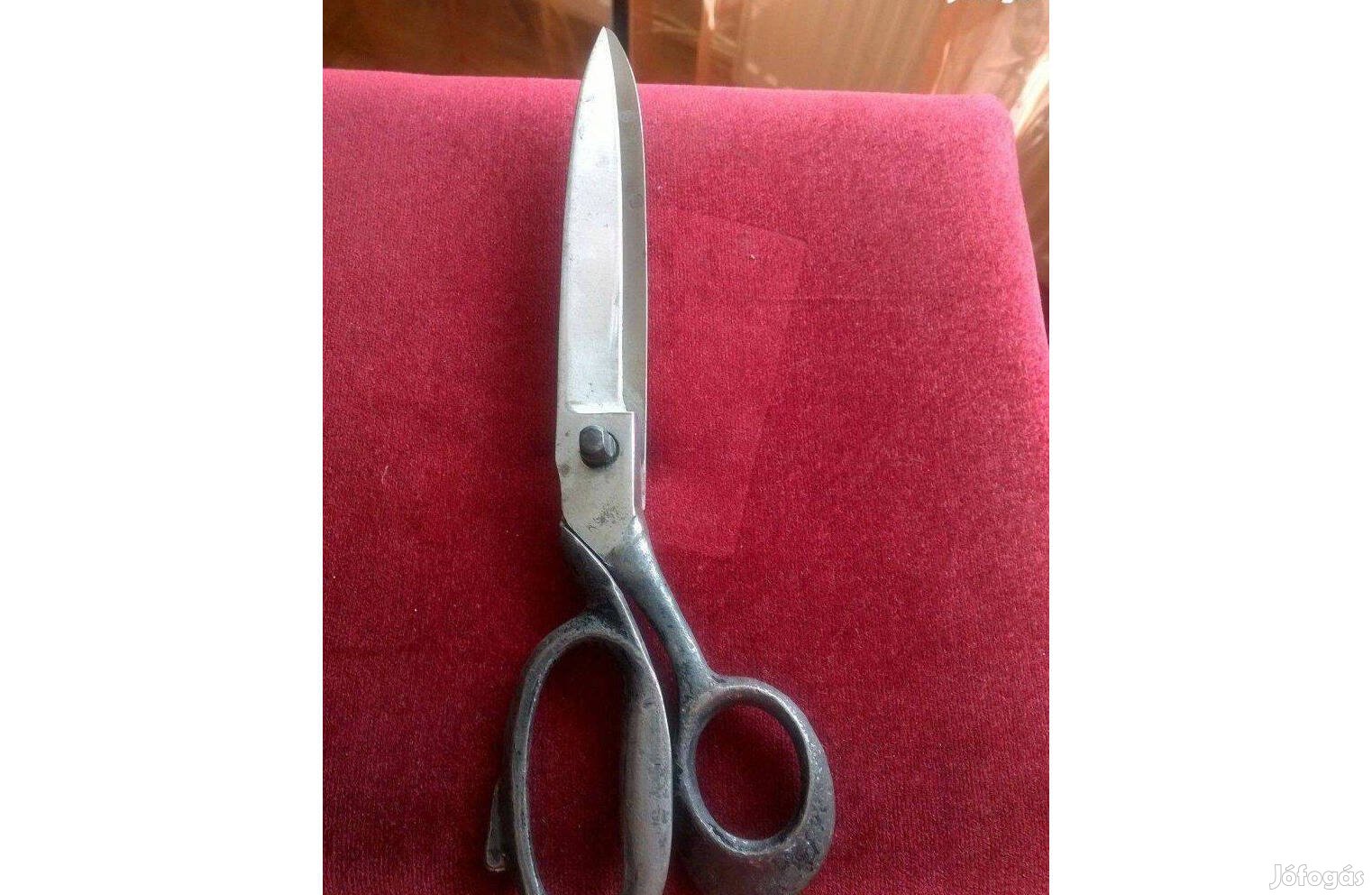Szabász olló eladó