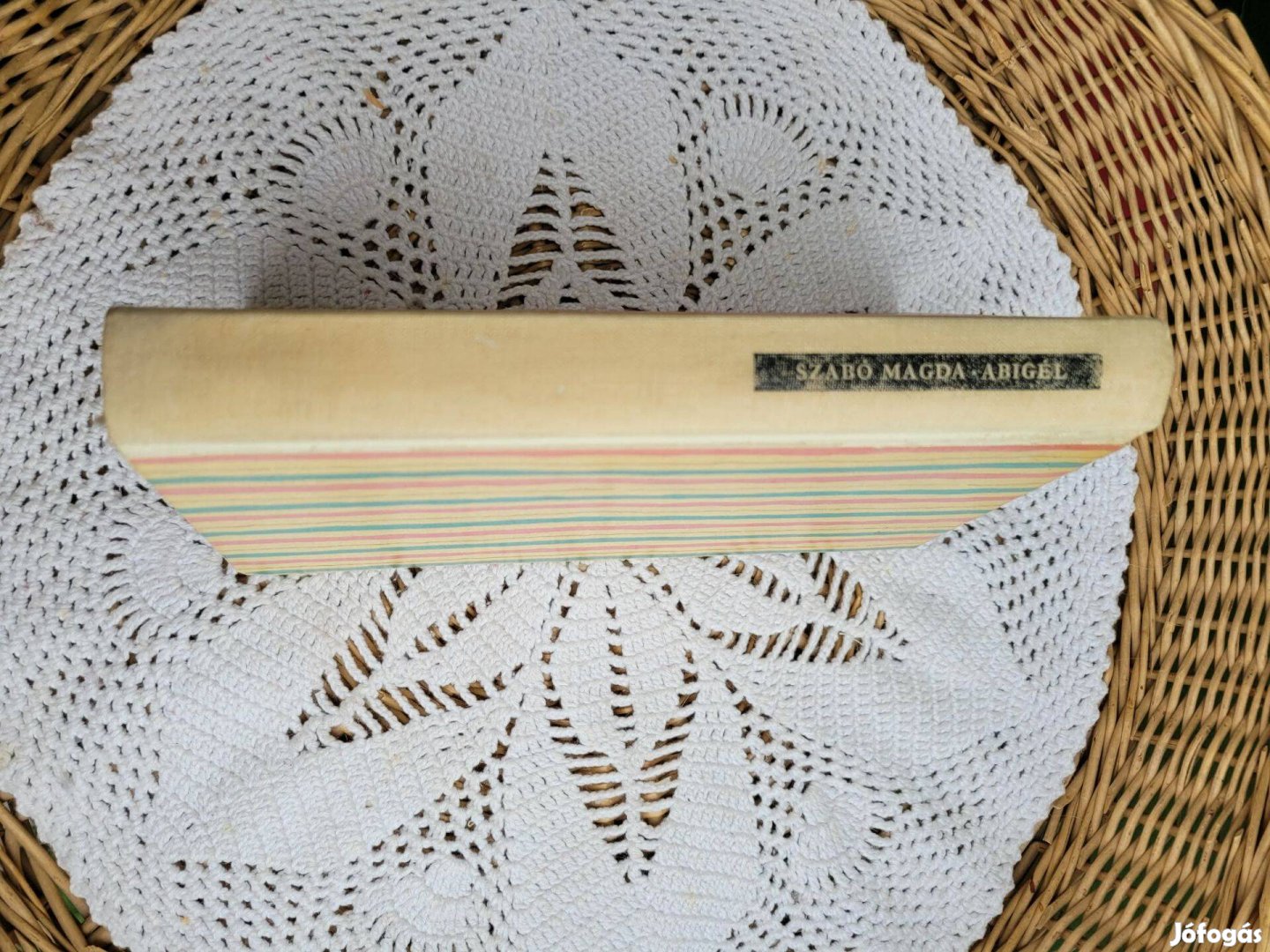 Szabó Magda Abigél