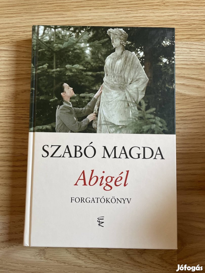 Szabó Magda: Abigél 