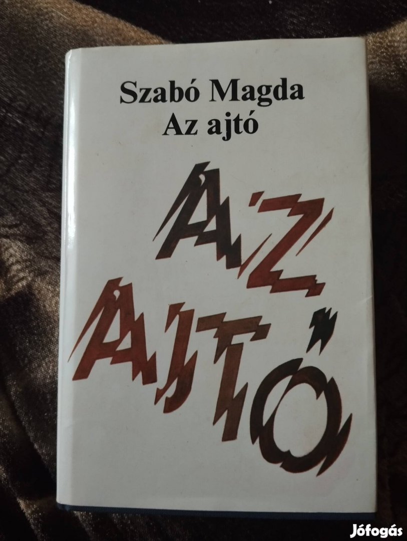 Szabó Magda: Az ajtó 