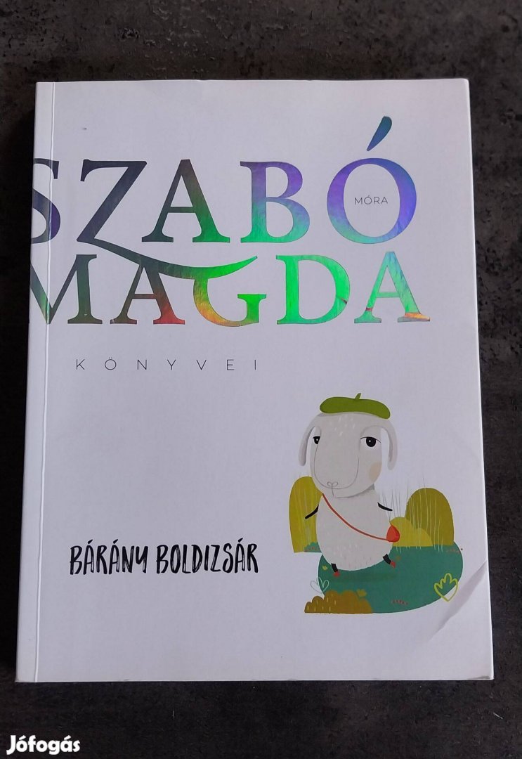 Szabó Magda: Bárány Boldizsár