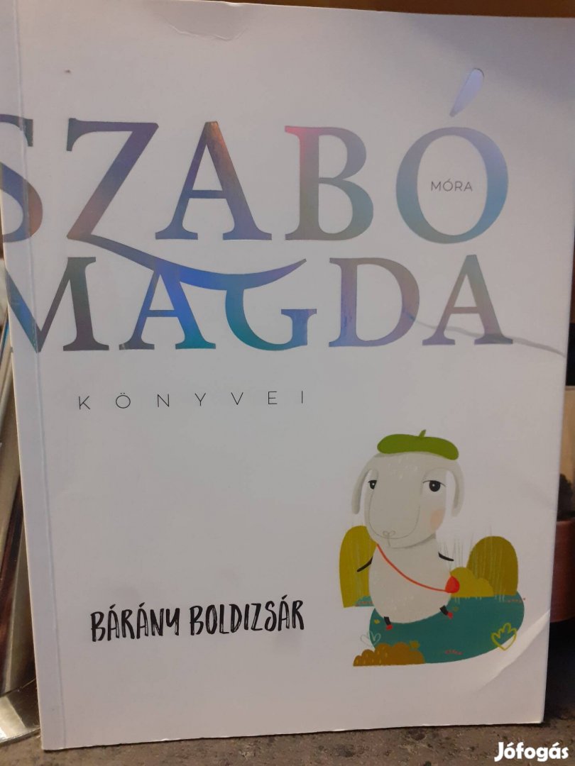 Szabó Magda: Bárány Boldizsár