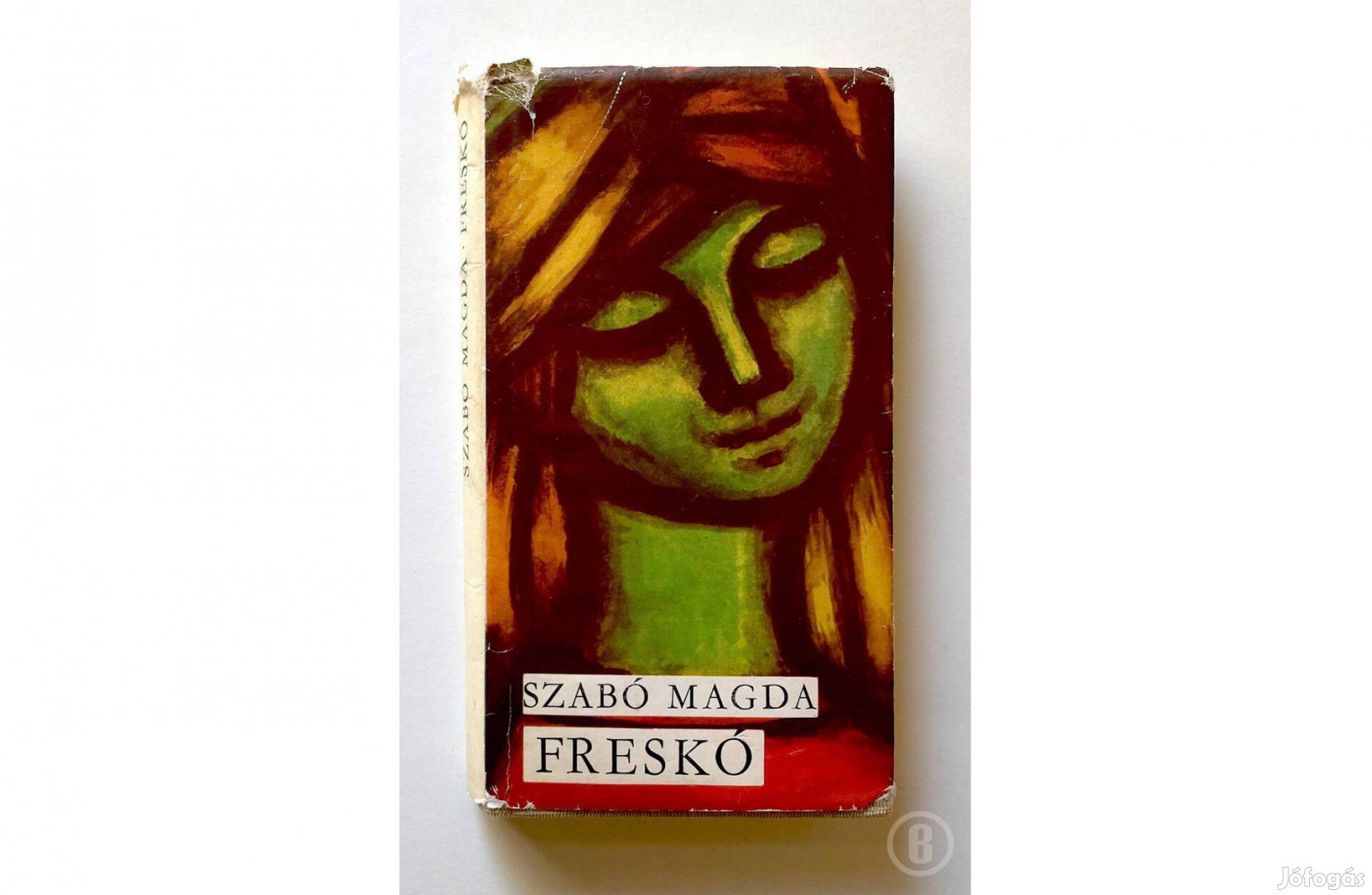 Szabó Magda: Freskó