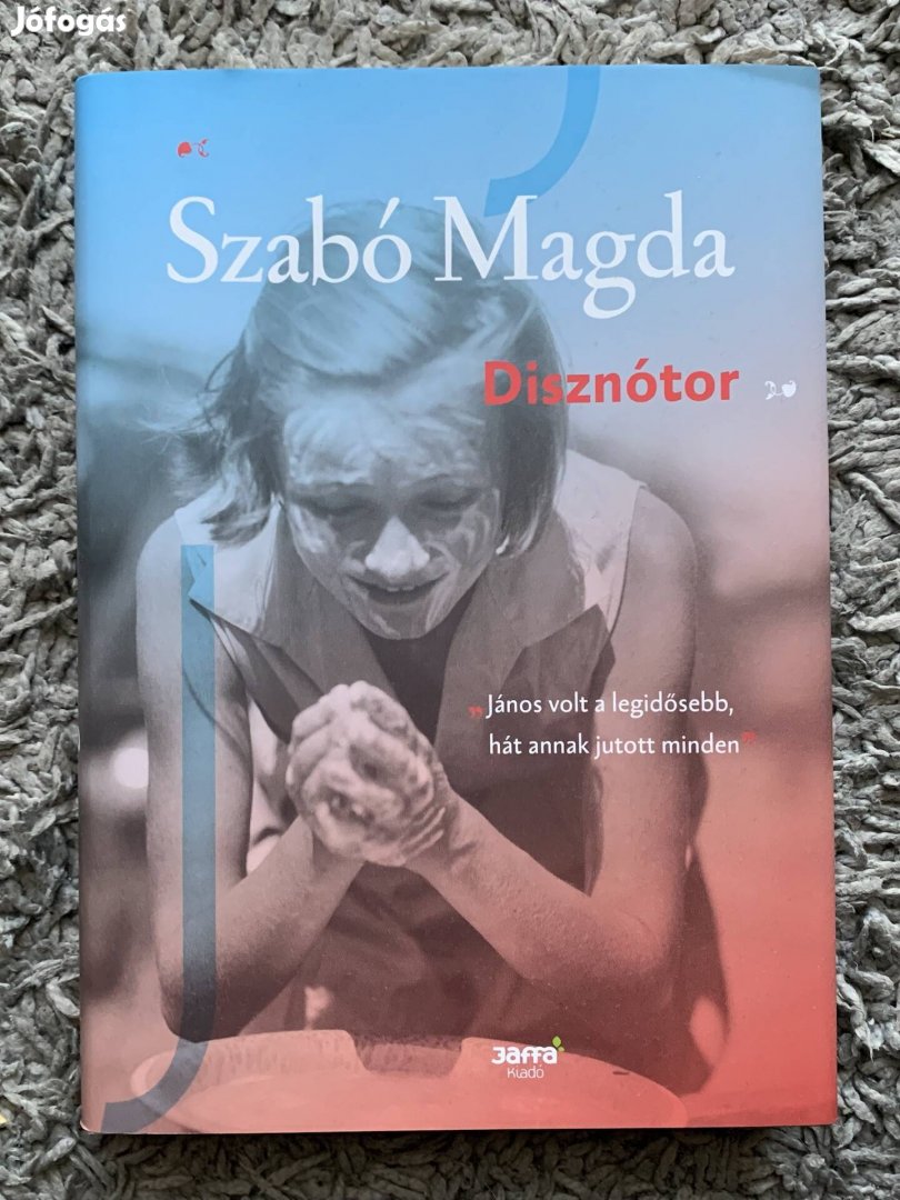 Szabó Magda - Disznótor