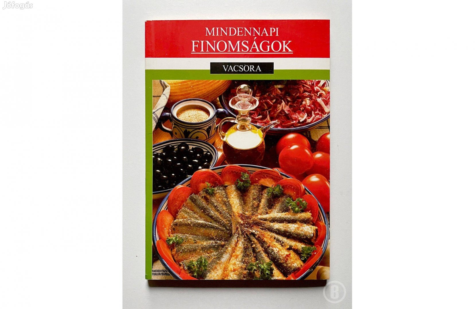Szabó Margit: Mindennapi finomságok - Vacsora - Csak személyesen!