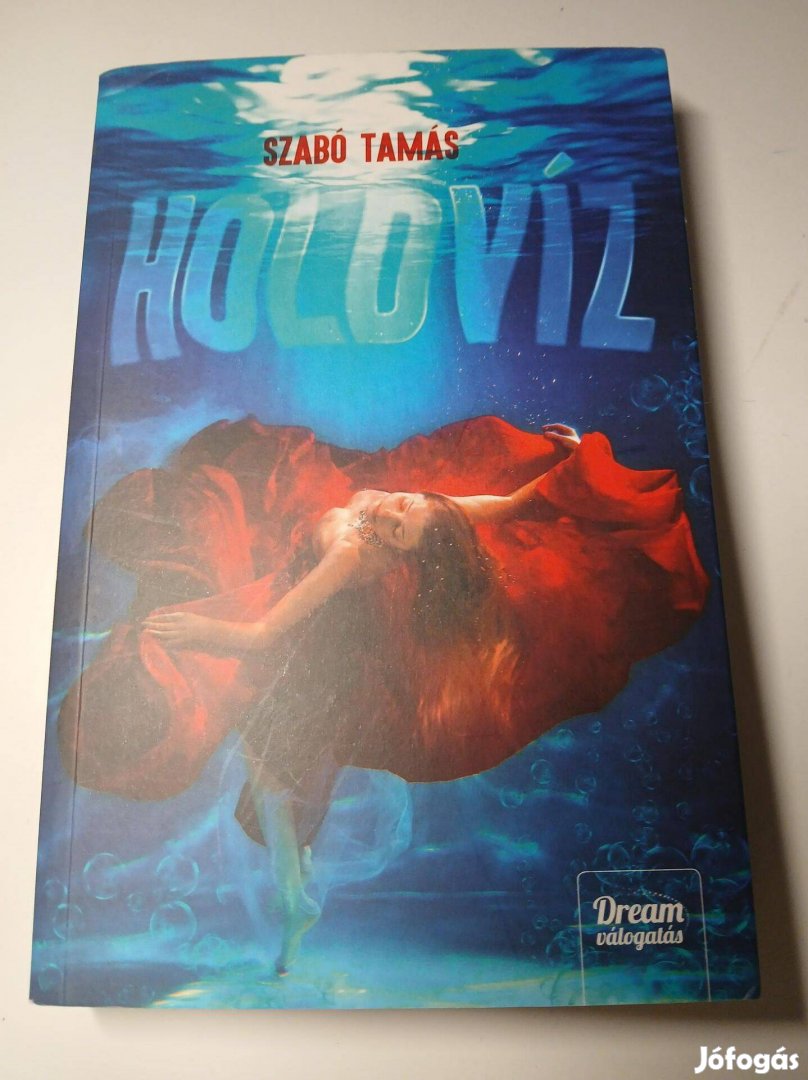 Szabó Tamás - Holdvíz