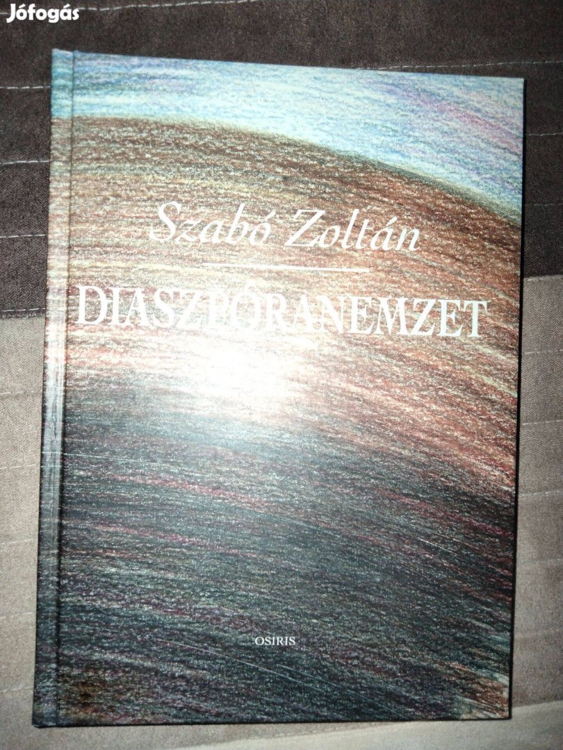 Szabó Zoltán : Diaszpóranemzet