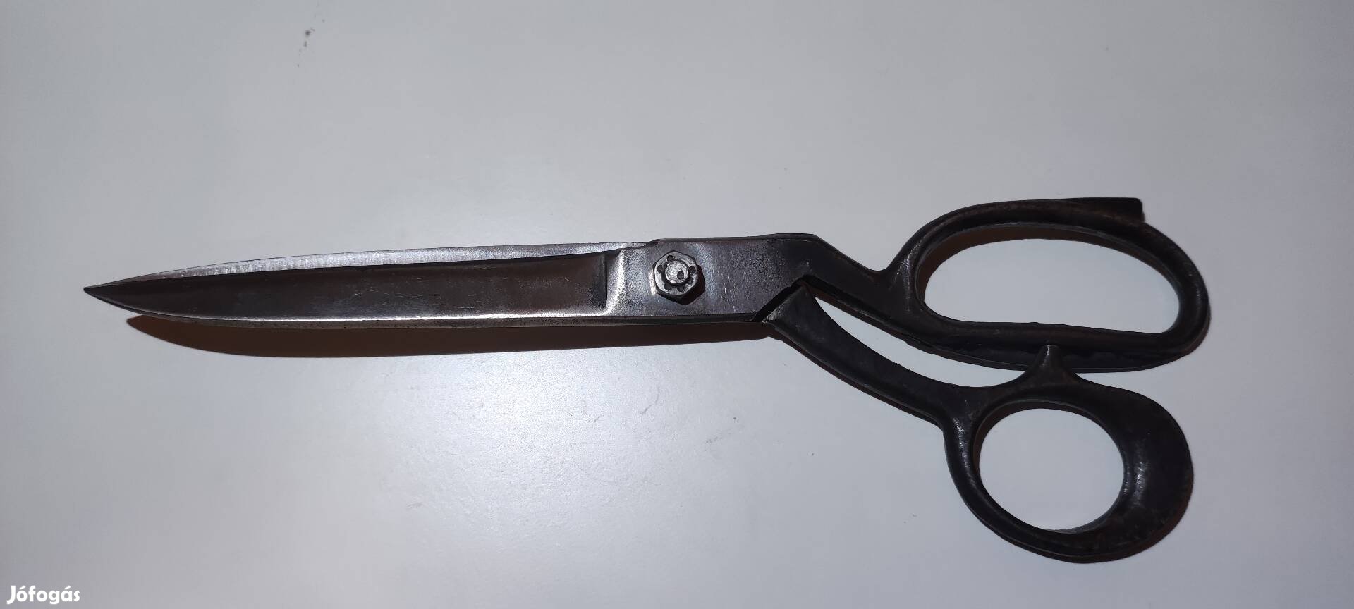 Szabóolló, nagyméretű olló, szabászolló