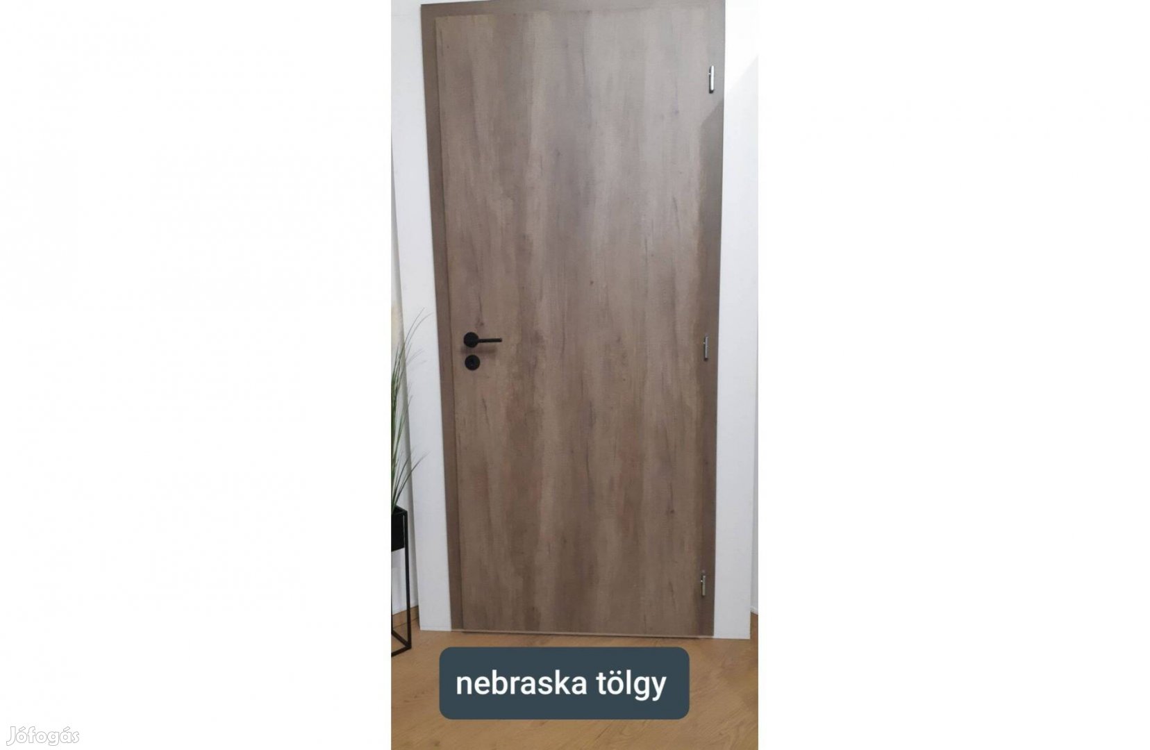 Szabvány CPL karcálló fóliás ajtók 7 féle választható színben!