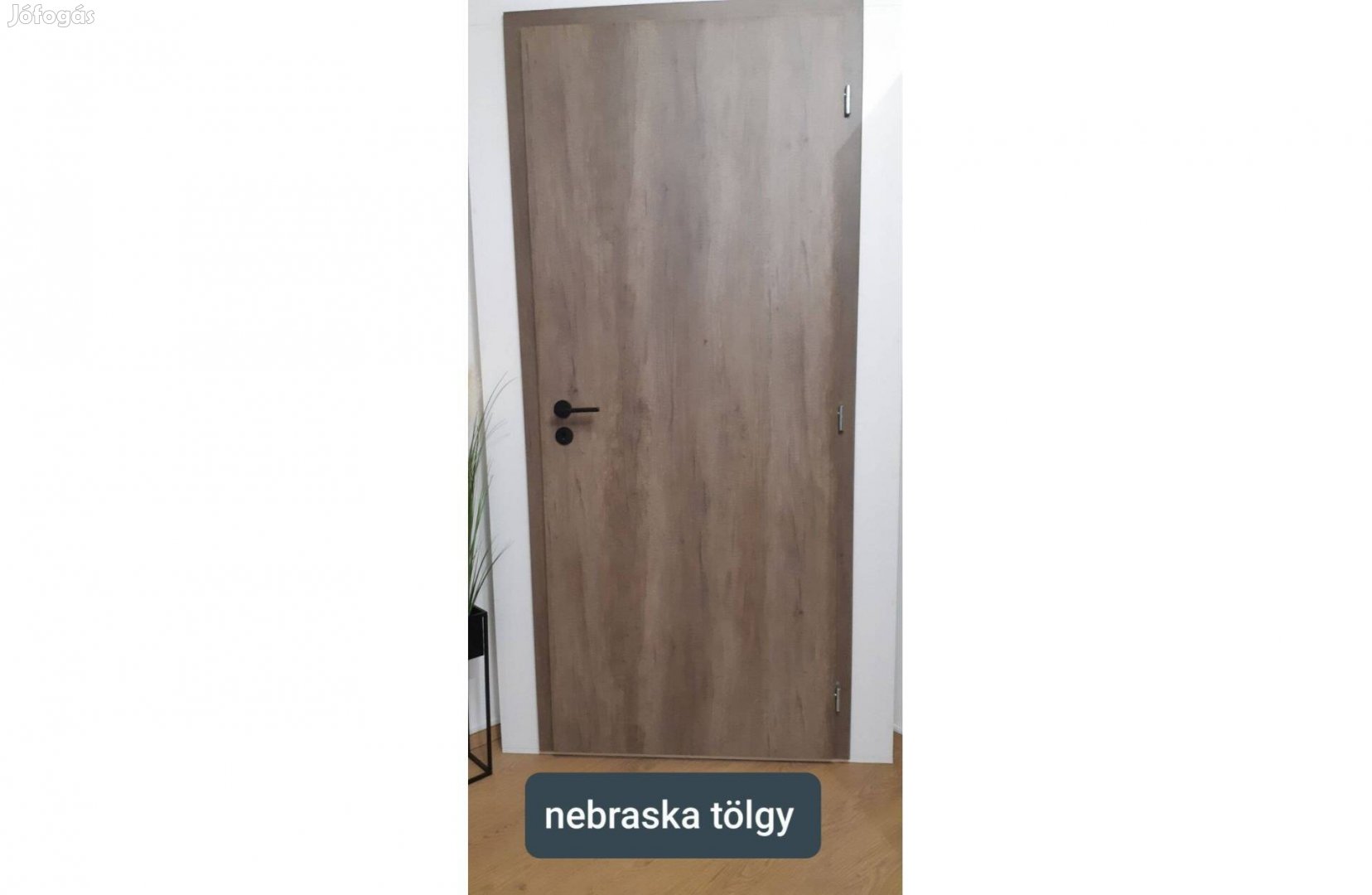 Szabvány méretben elérhető Cpl karcálló ajtók 7 féle színben!