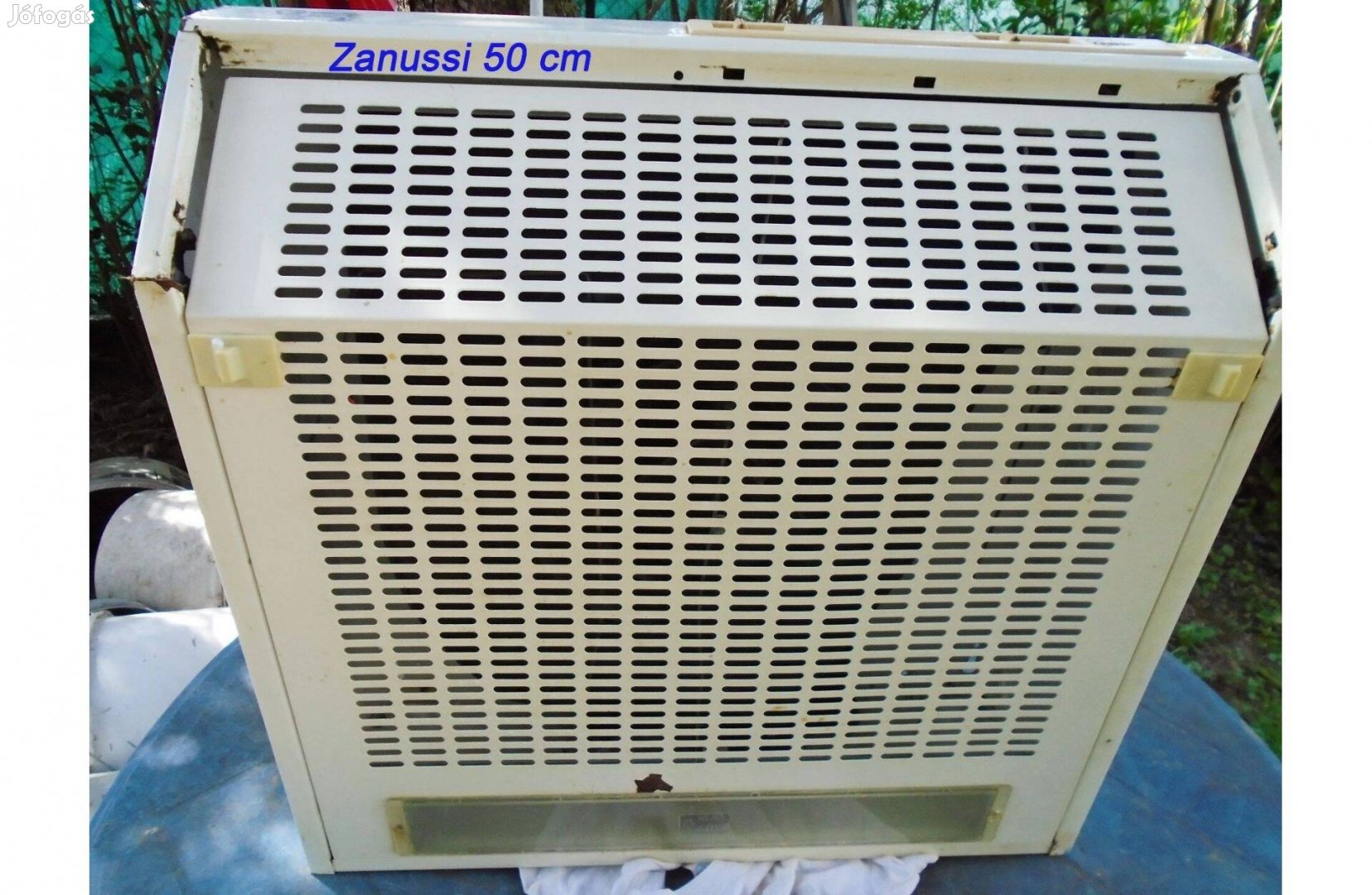 Szagelszívó Zanussi, 50 cm Érden