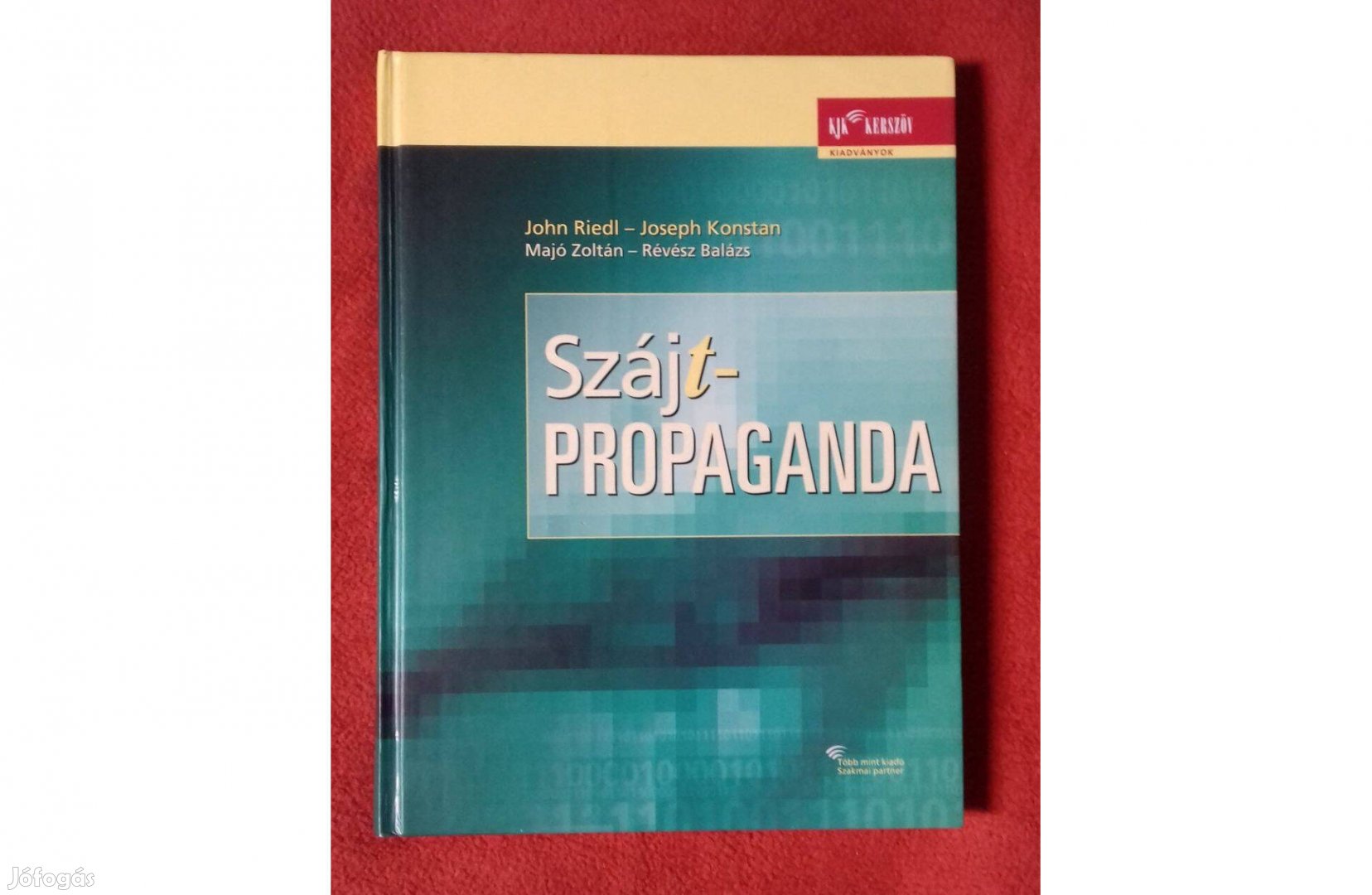 Szájt-propaganda Új