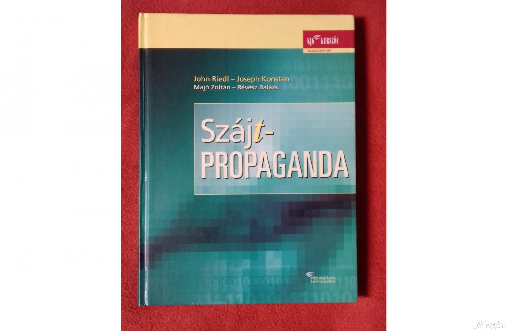 Szájt-propaganda Új