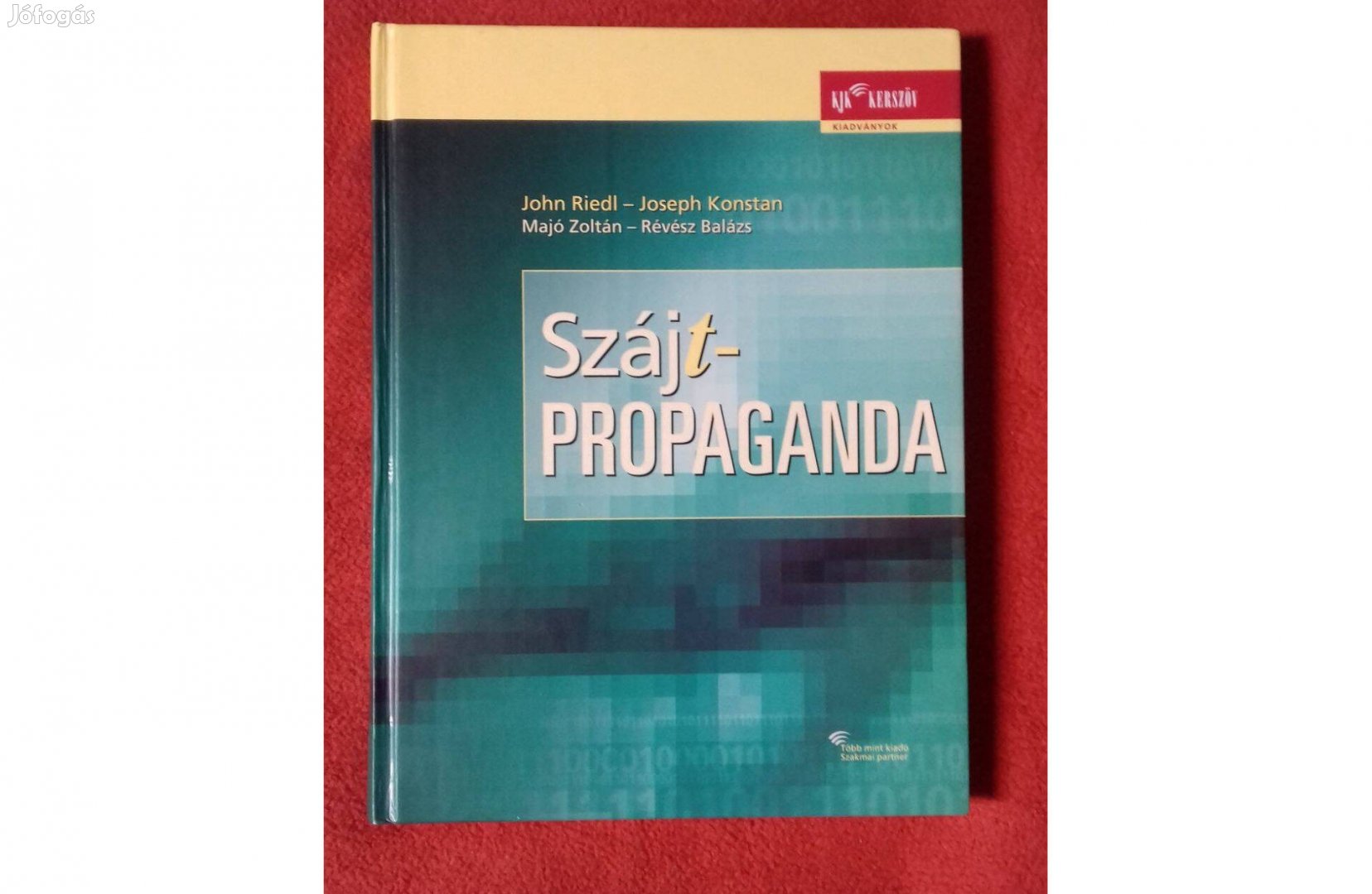 Szájt-propaganda Új