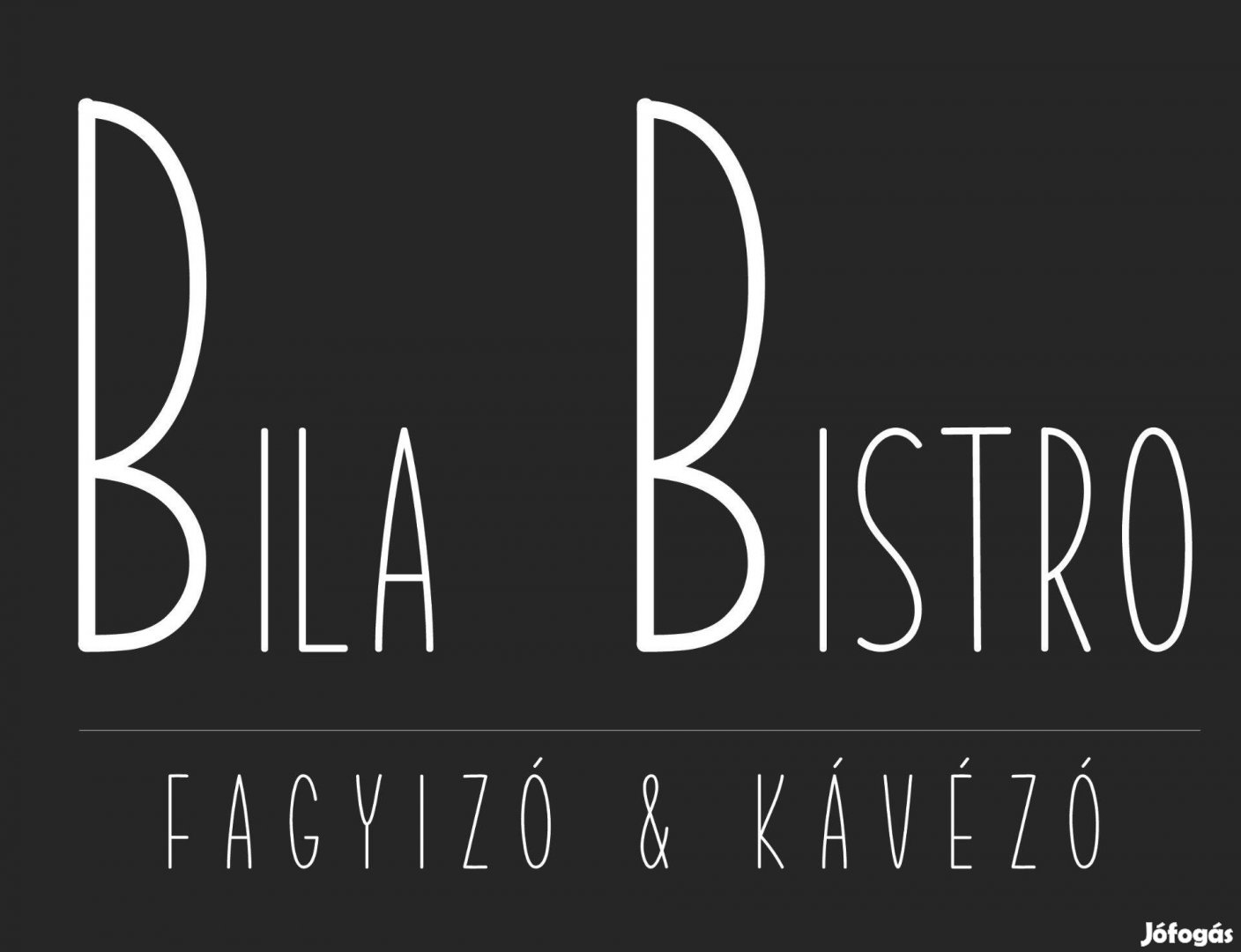Szakács - Bila-Bistro