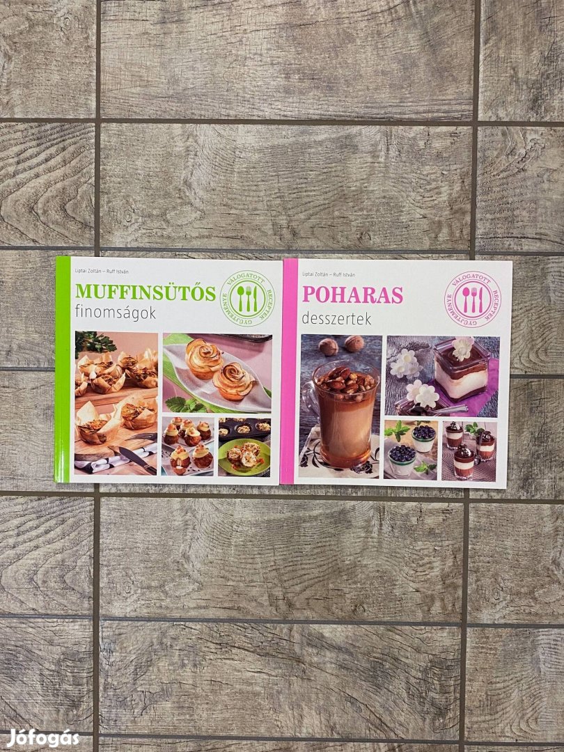 Szakácsmagazinok