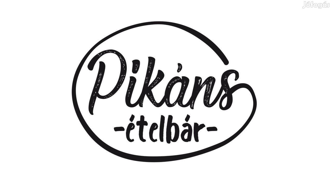 Szakácsot keresünk irodaparkban működő étterembe
