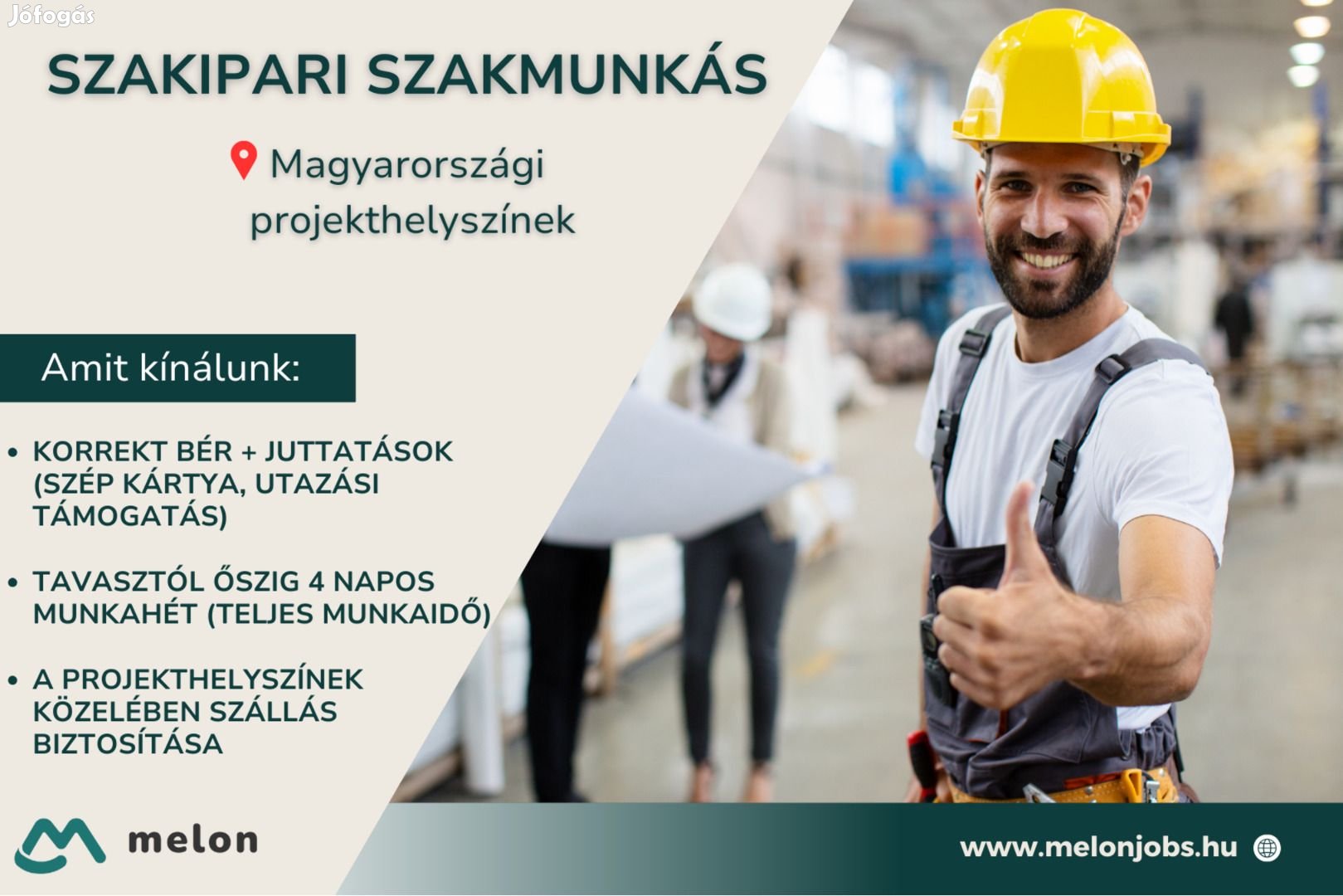 Szakipari szakmunkás