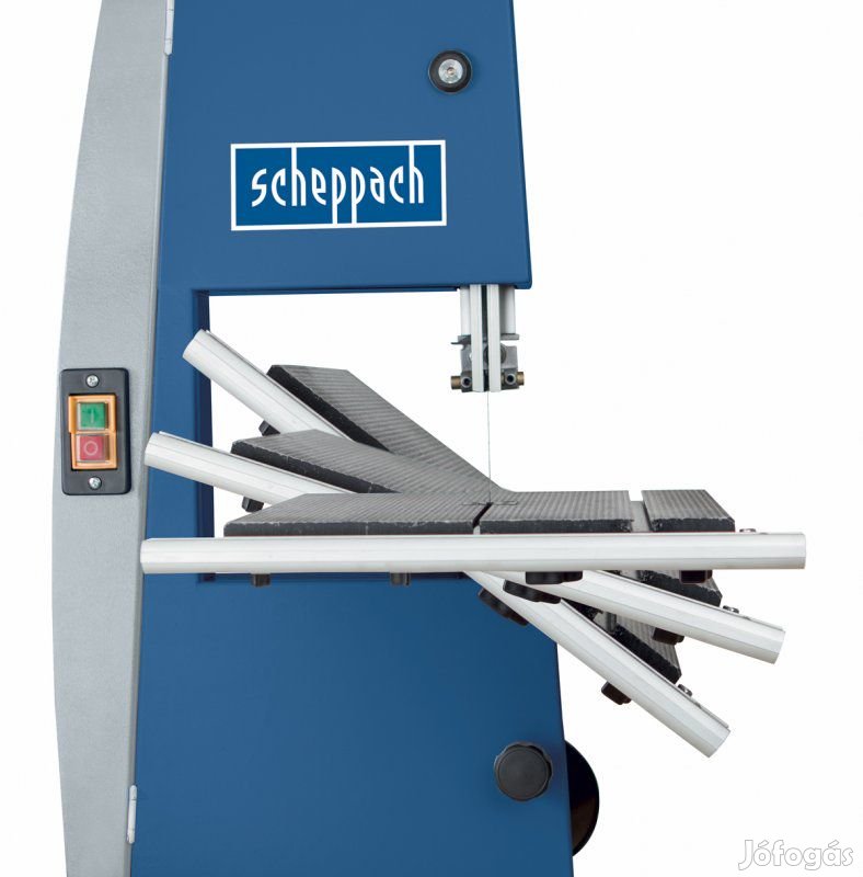 Szalag fűrész Profi! Scheppach Basa 1