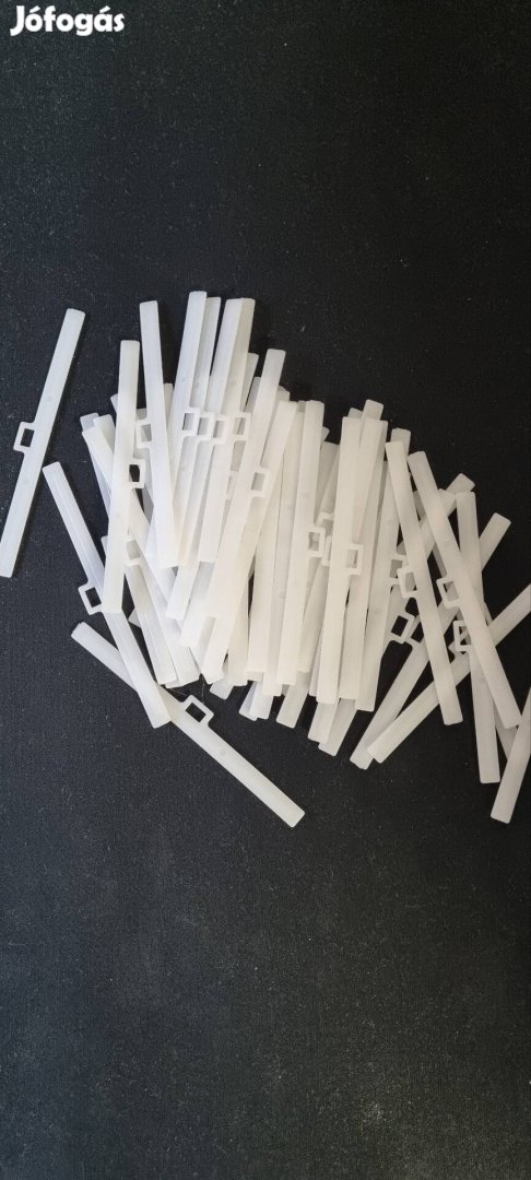 Szalagfüggöny alkatrész eladó, új