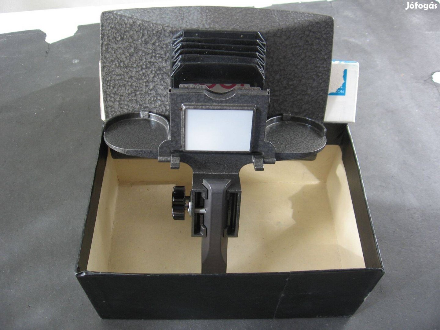 Szalagos dia másoló gyári uj