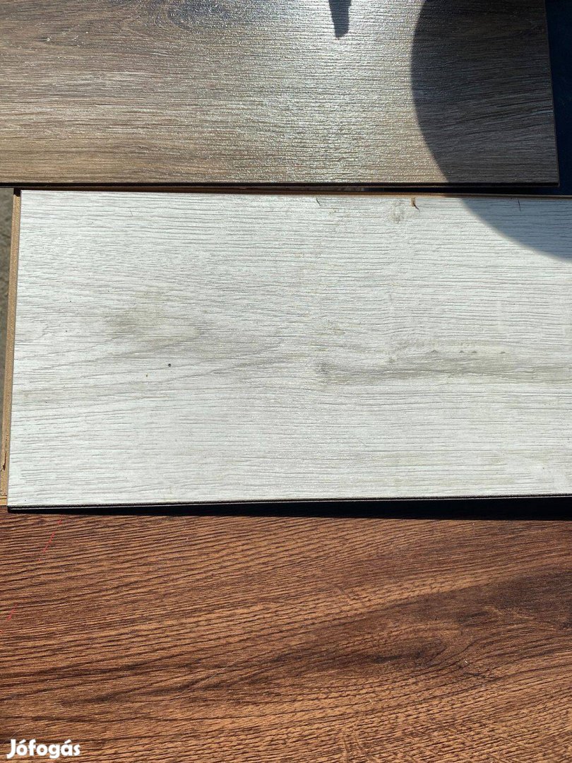 Szalagparketta 1x használt eladó