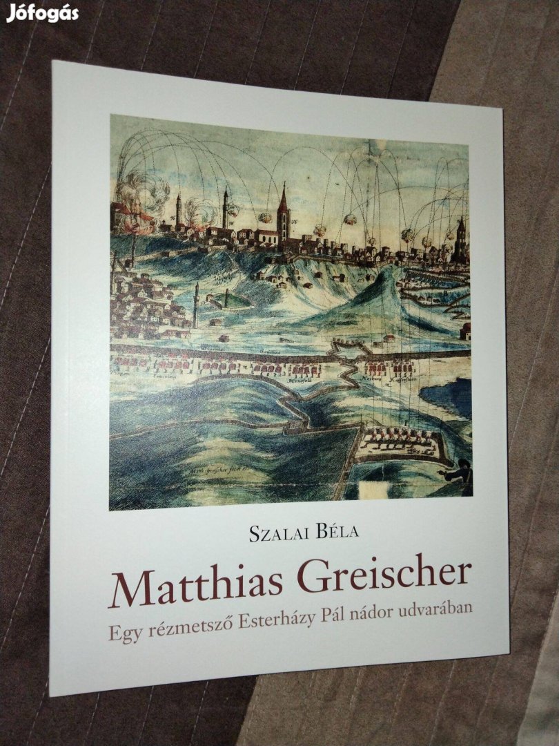 Szalai Béla : Matthias Greischer