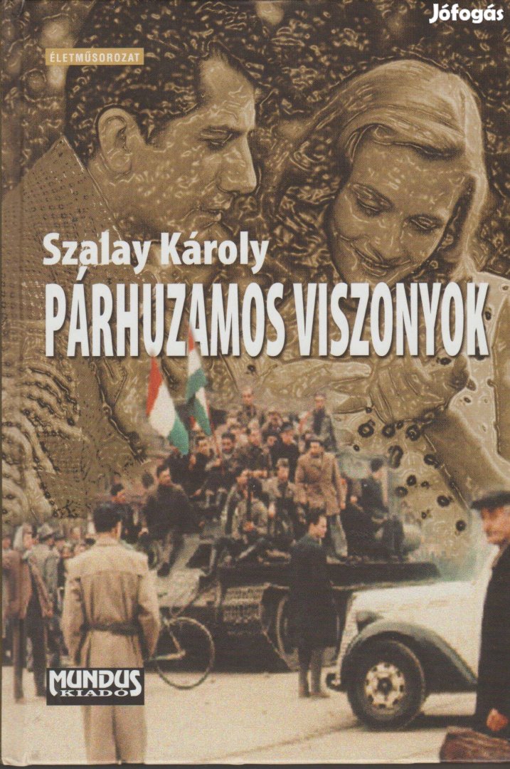 Szalay Károly: Párhuzamos viszonyok