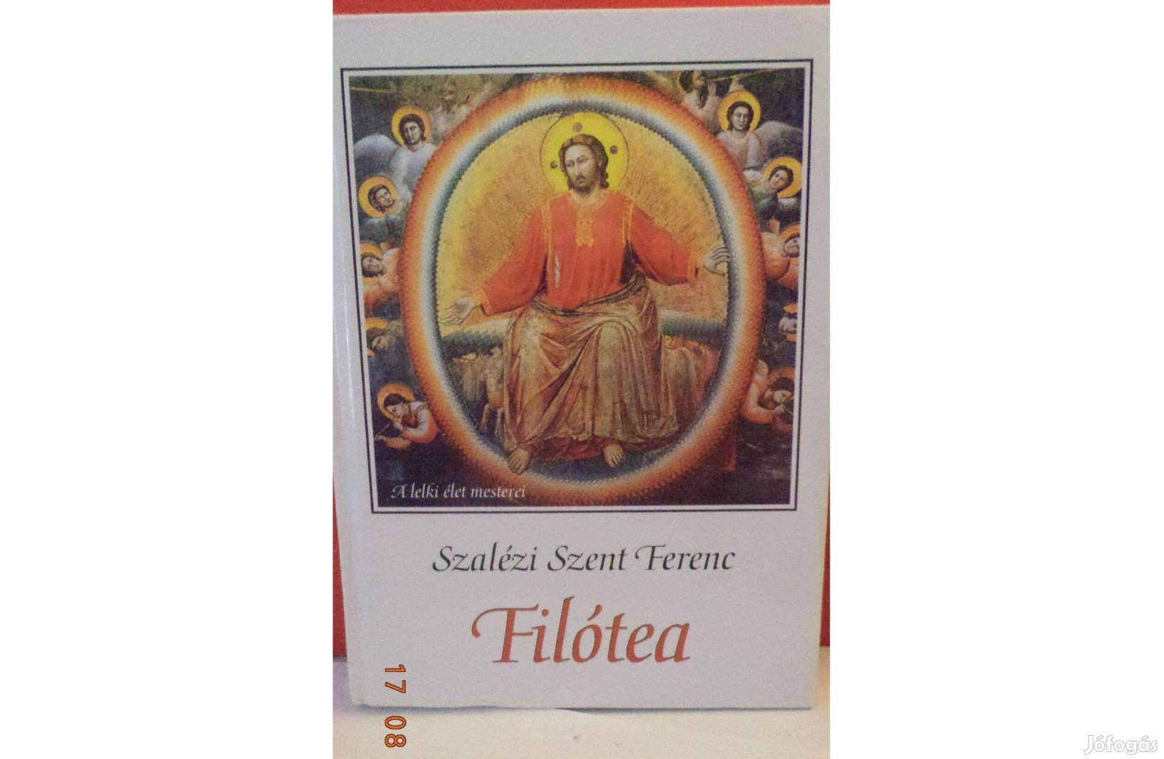 Szalézi Szent Ferenc: Filótea