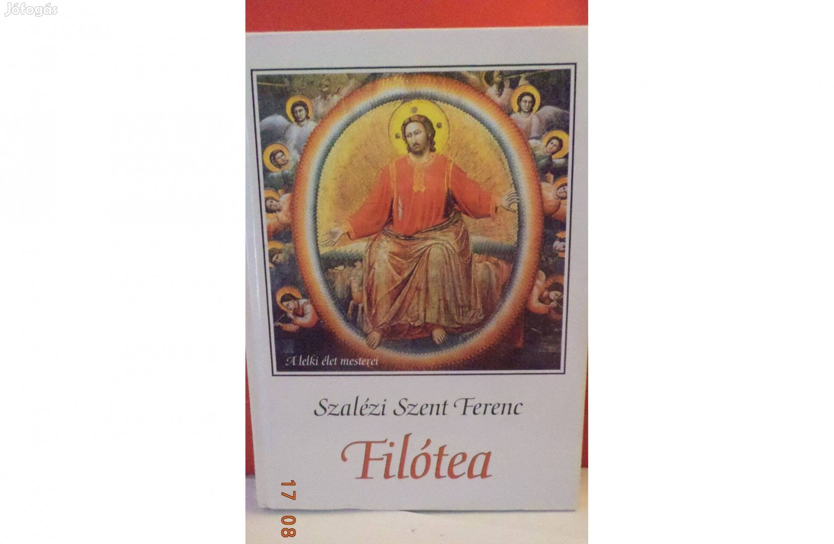 Szalézi Szent Ferenc: Filótea