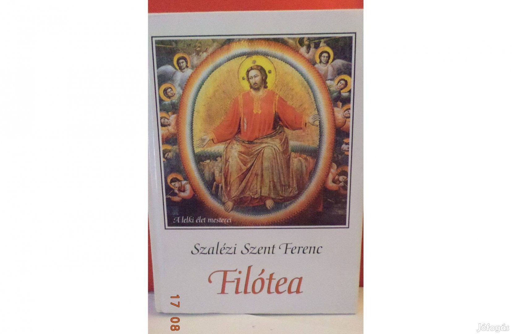 Szalézi Szent Ferenc: Filótea