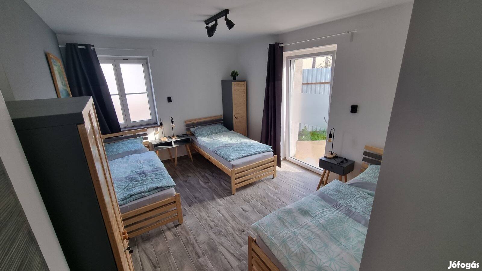 Szállás Apartman albérlet 